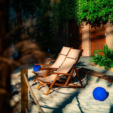 Green Village W Aquapark Reda Exterior foto