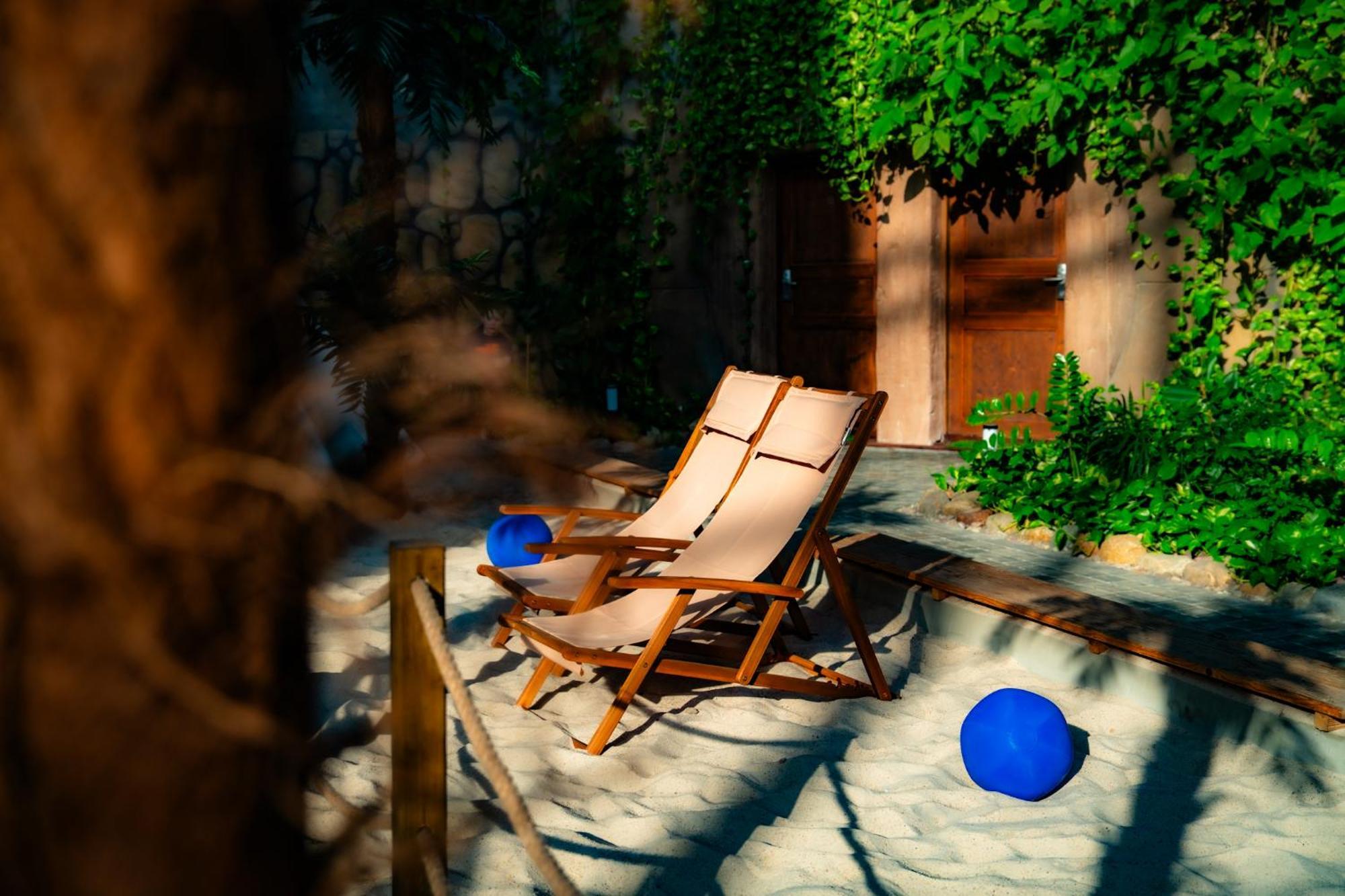 Green Village W Aquapark Reda Exterior foto